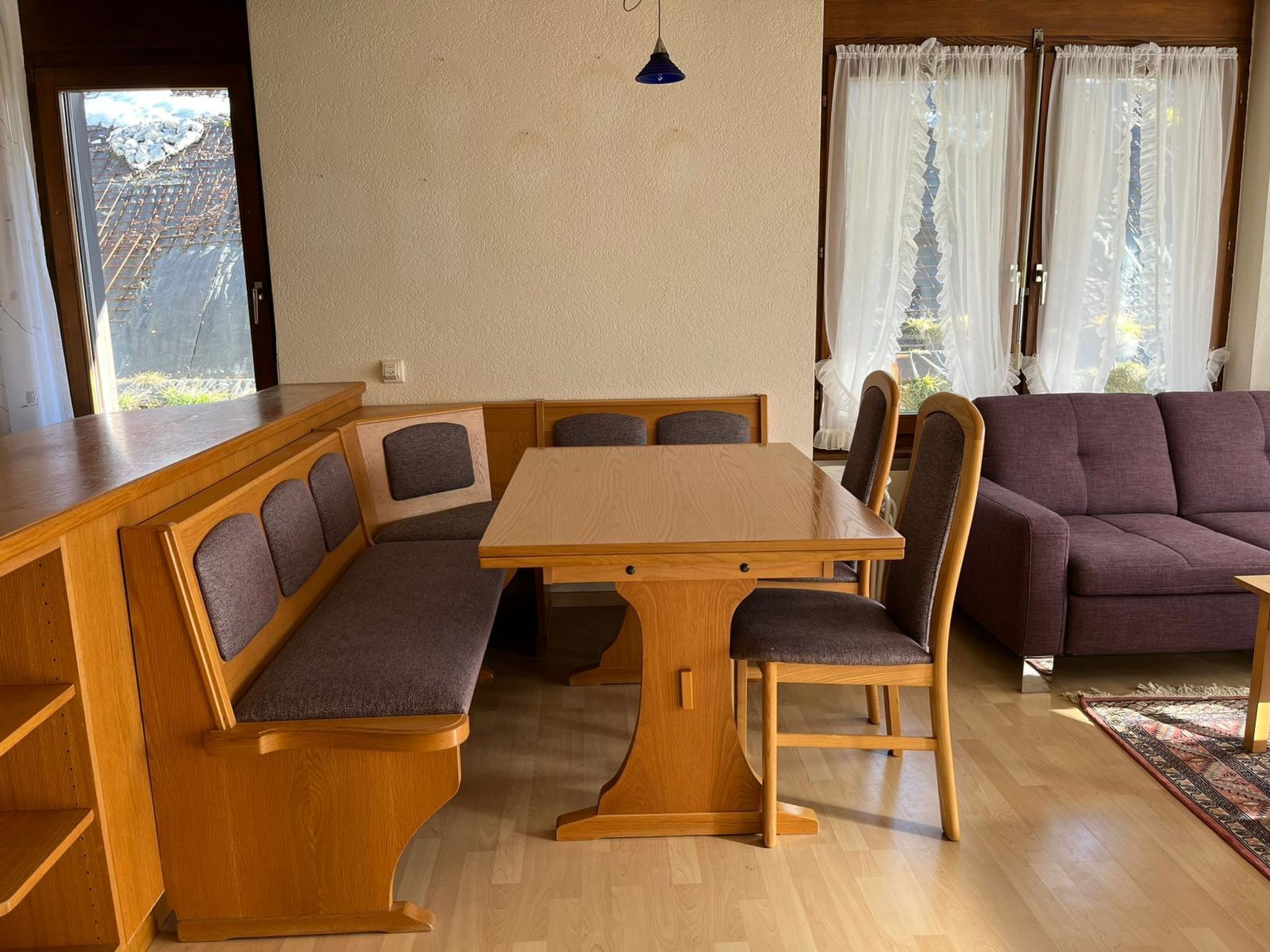 Speisen