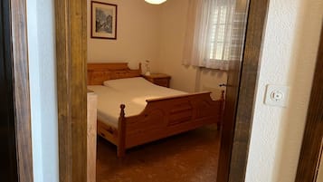 1 Schlafzimmer