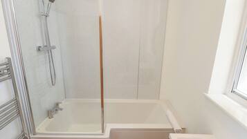 Casa de campo | Baño | Ducha