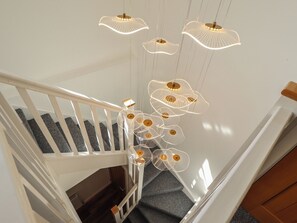 Ferienhaus | Innenbereich