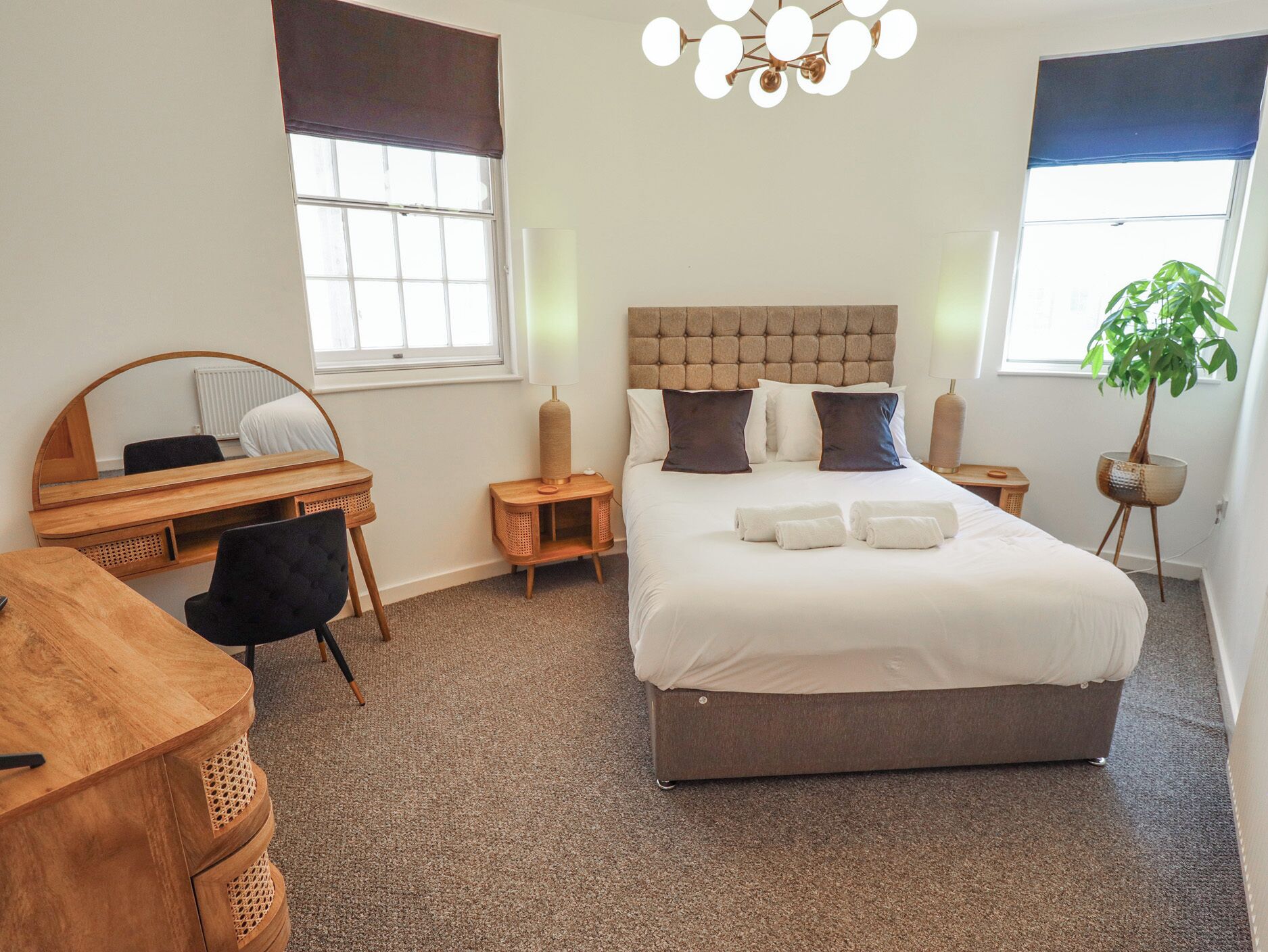 Cottage | 2 bedrooms, free WiFi, individually decorated, individually furnished