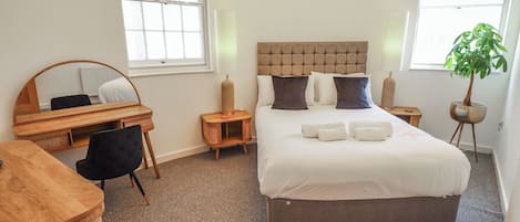 村舍 | 2 多间卧室、免费 WiFi、特色装修、特色家居