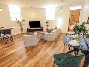 Ferienhaus | Innenbereich
