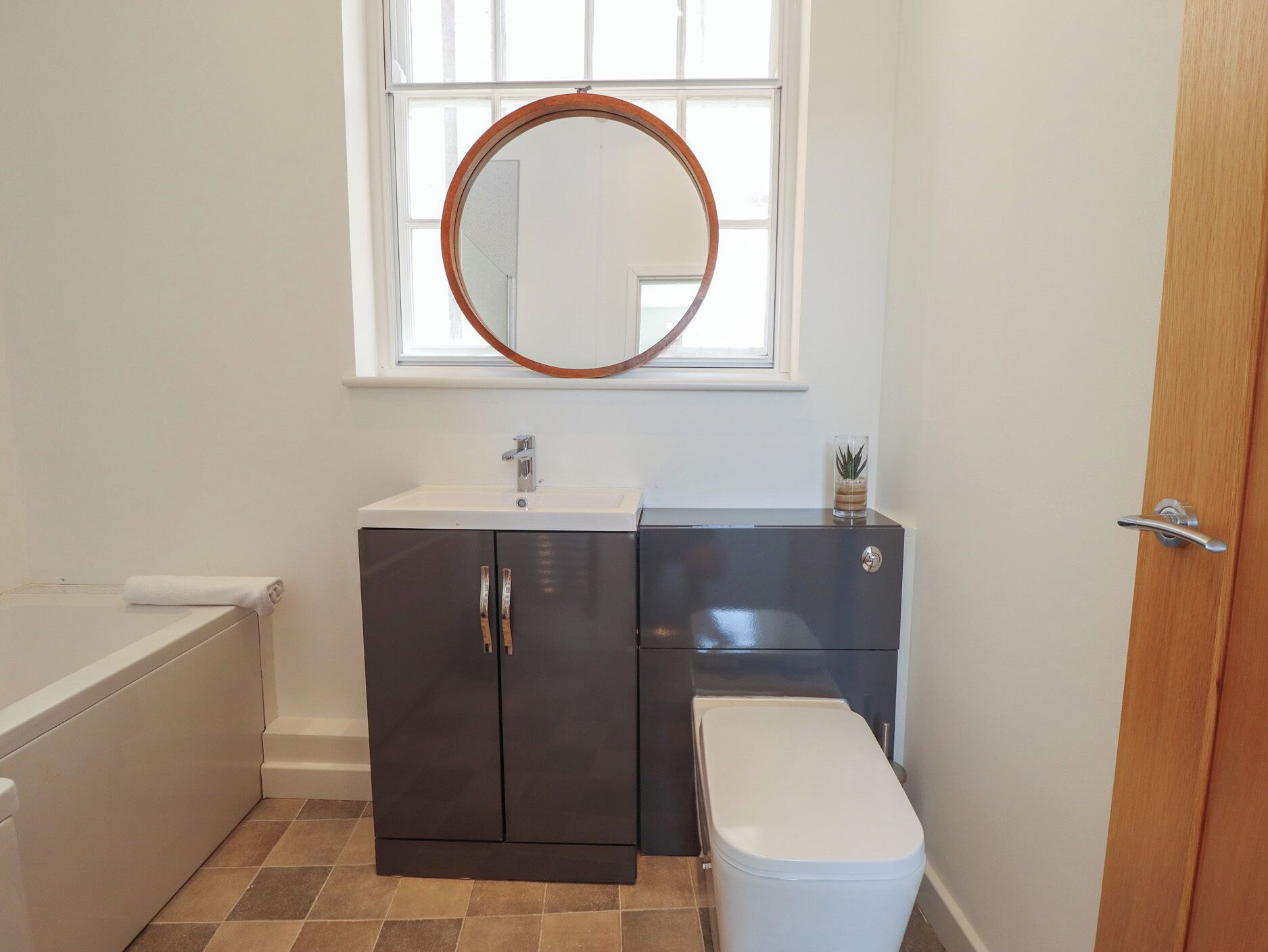 Cottage | Bathroom
