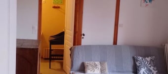Holiday Home 'Gîte Familial Eulalie' with Private Terrace and Garden