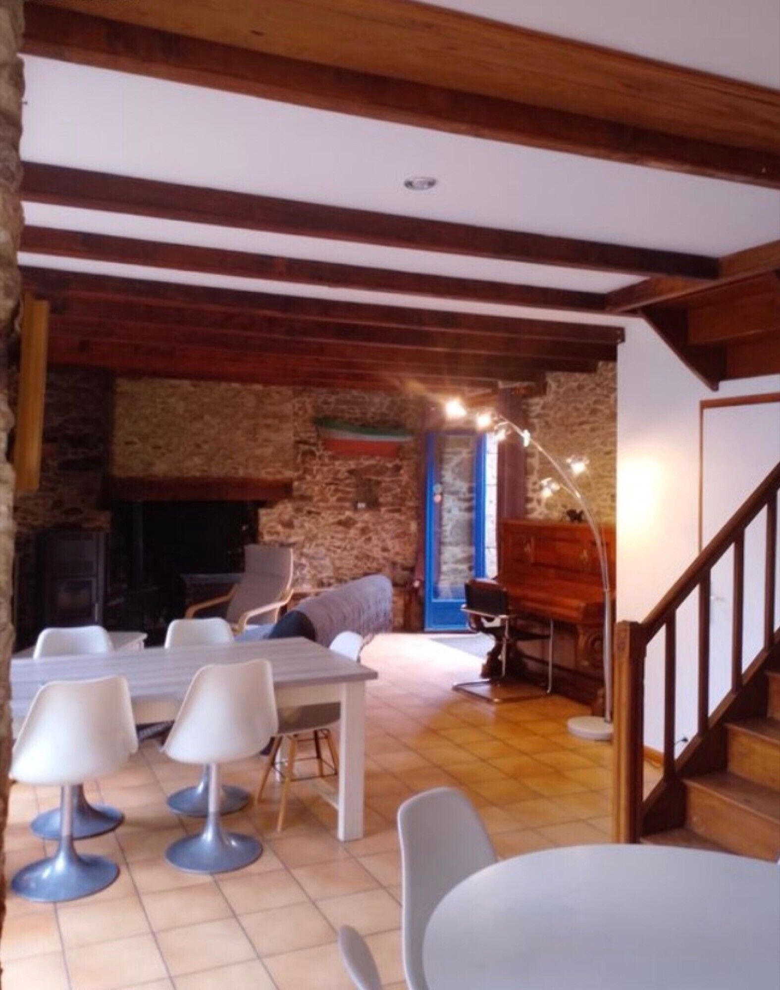 Interieur