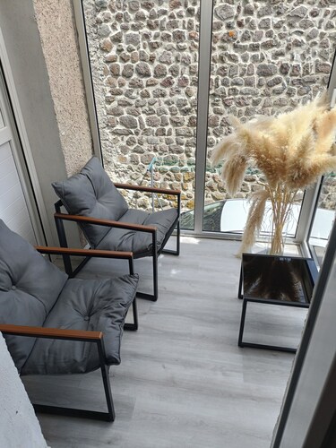 Gîte Maisolys