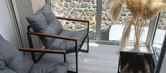 Gîte Maisolys