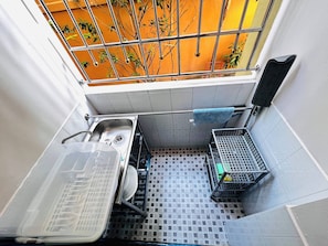 Habitación, 2 habitaciones, para fumadores | Interior