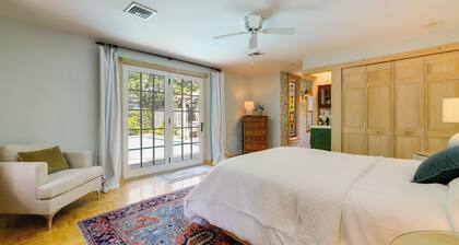 Walkable Area! Historic 2-home Worcester Retreat