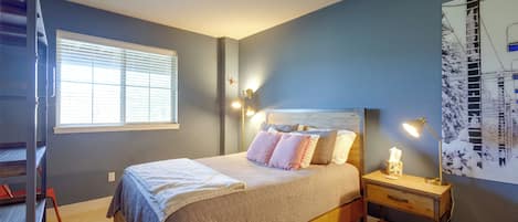 Casa (4 Bedrooms) | Interior