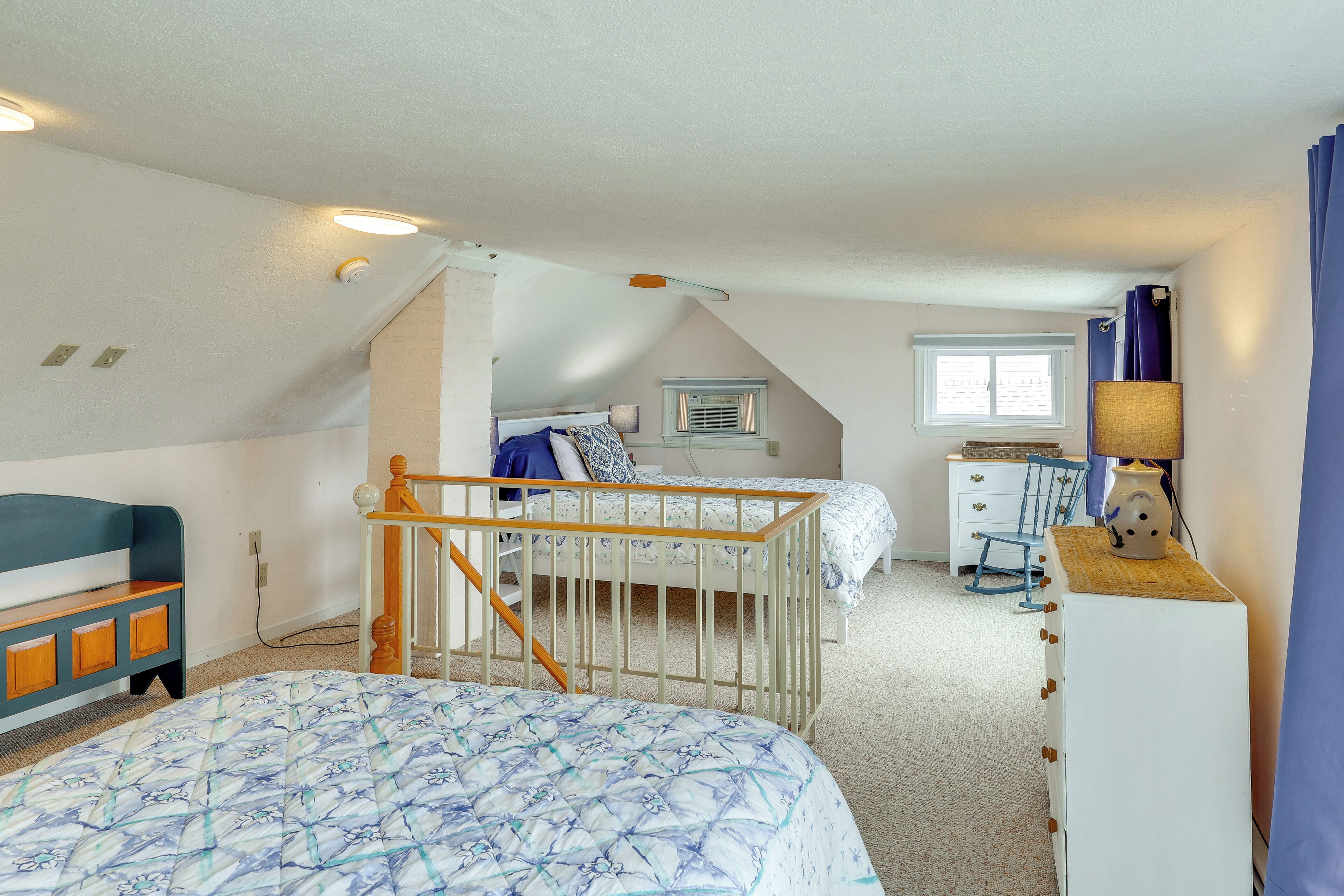 Appartement (3 Bedrooms) | Interieur