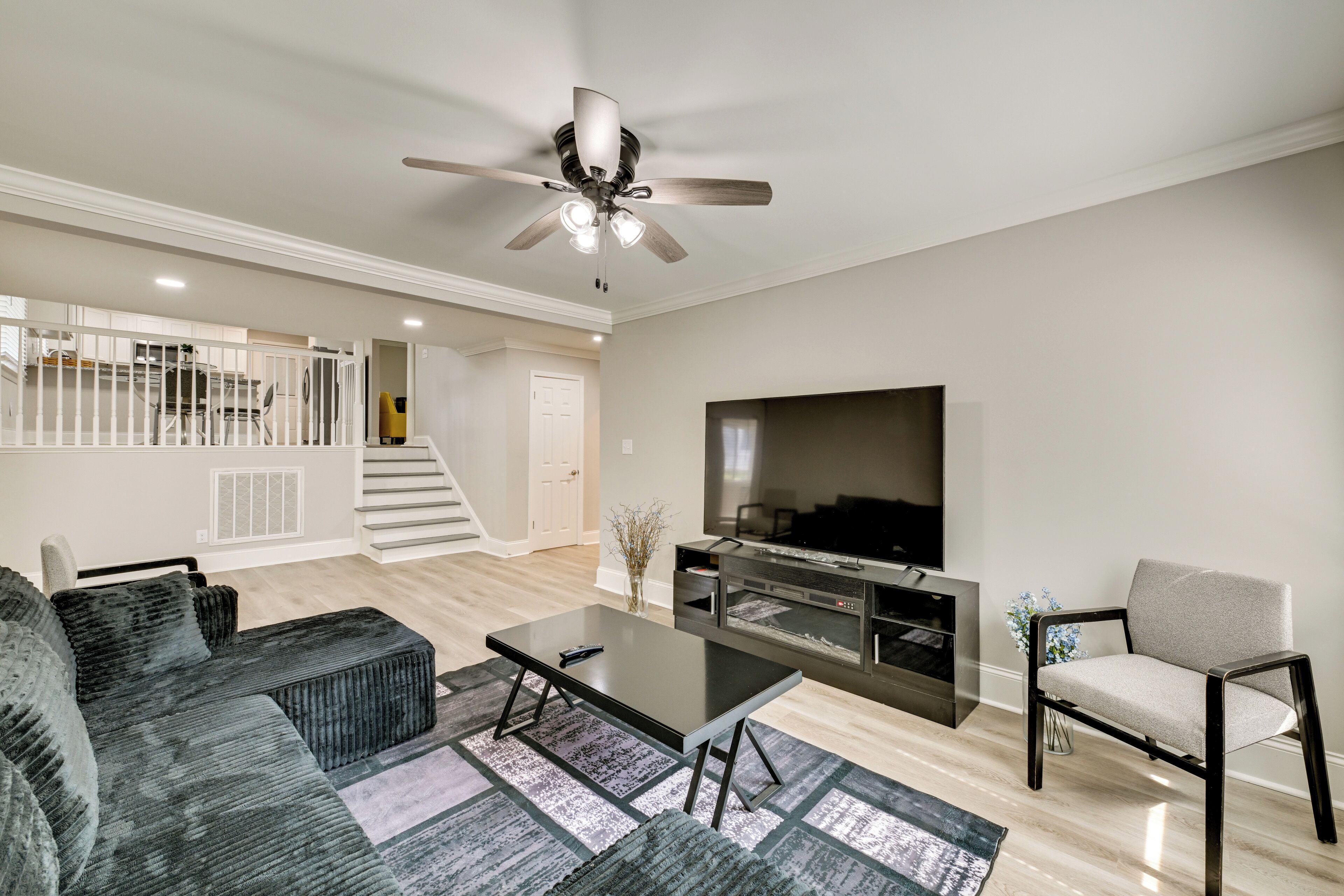 Casa (4 Bedrooms) | Parte interna