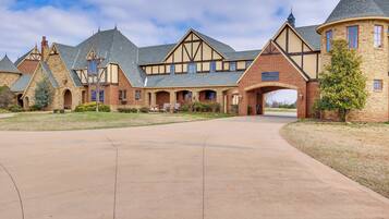 Ferienhaus (5 Bedrooms) | Innenbereich
