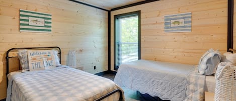 單棟房屋 (6 Bedrooms) | 內部