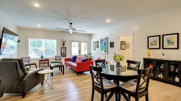 Maison (3 Bedrooms) | Intérieur