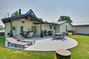 House (4 Bedrooms) | Interior