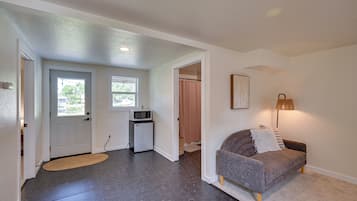 Ferienhaus (4 Bedrooms) | Innenbereich