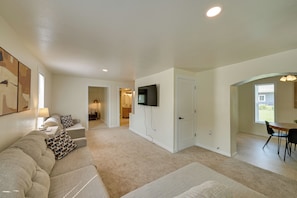 Maison (4 Bedrooms) | Intérieur