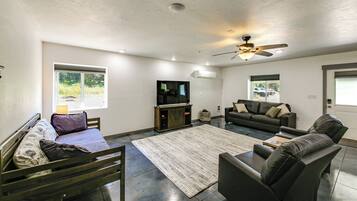 Maison (1 Bedroom) | Intérieur