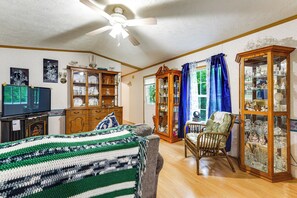 Casa (2 Bedrooms) | Interior