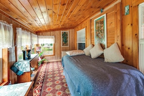 Casa (2 Bedrooms) | Interior