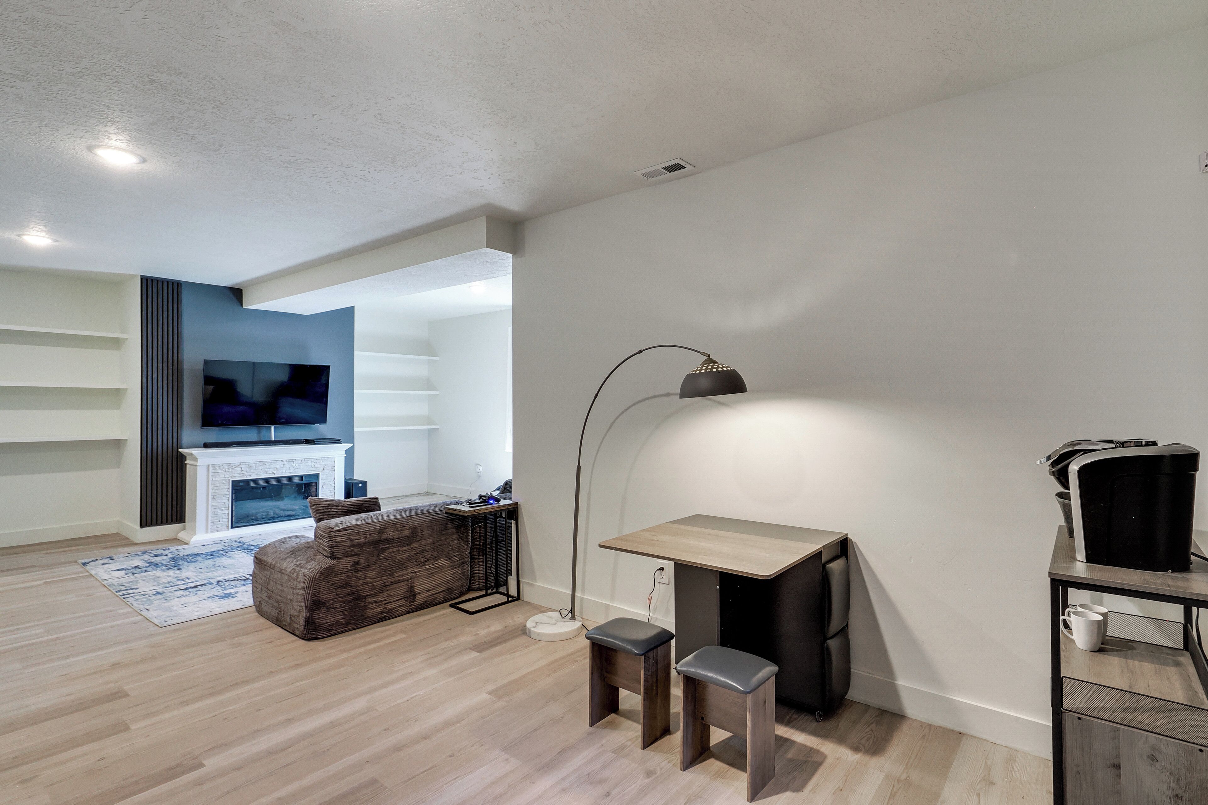 Departamento (1 Bedroom) | Interior