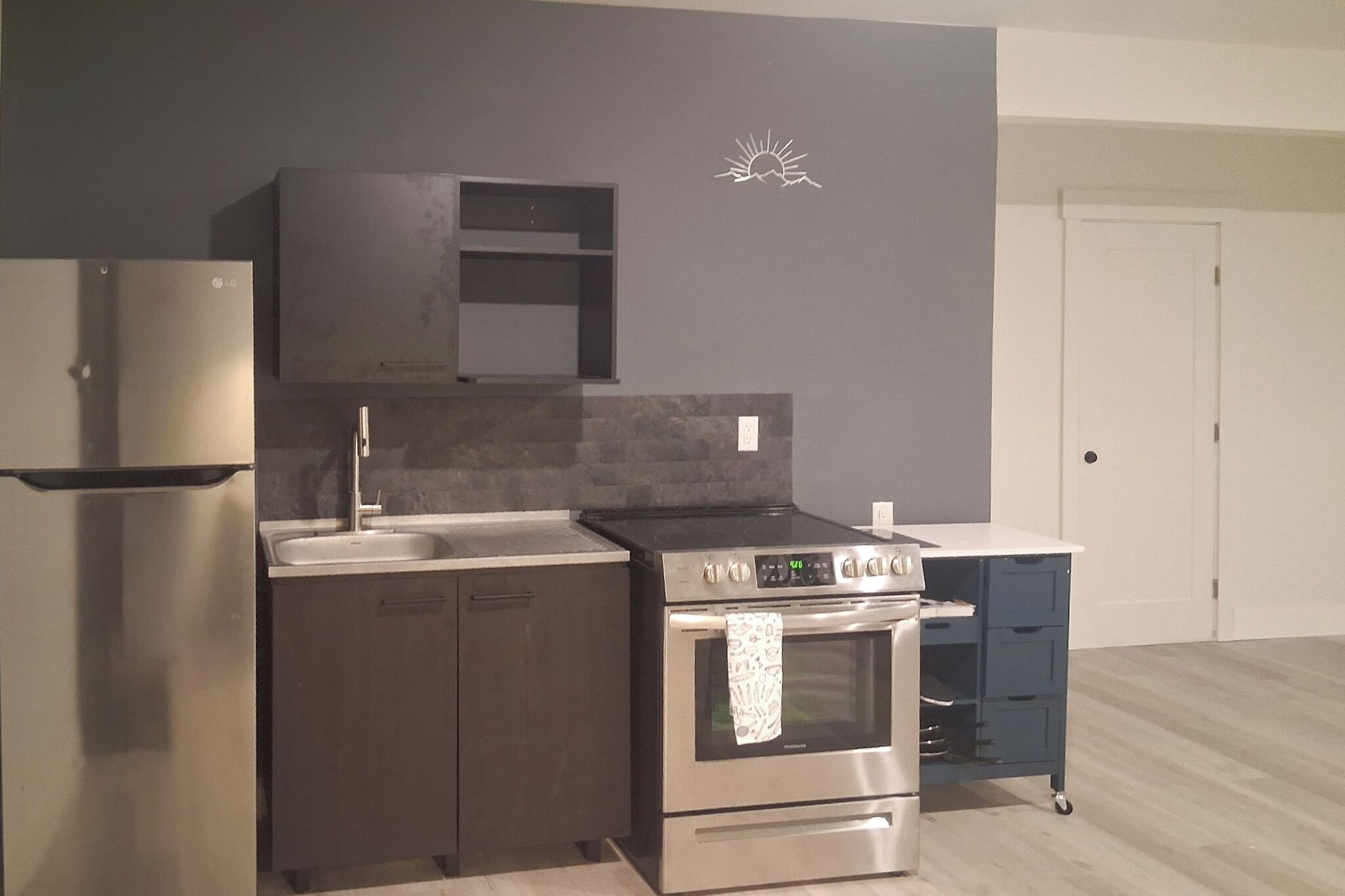 Appartement (1 Bedroom) | Intérieur