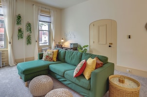 Apartment (5 Bedrooms) | Interior