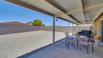 House (3 Bedrooms) | Front of property