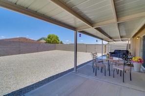 House (3 Bedrooms) | Front of property