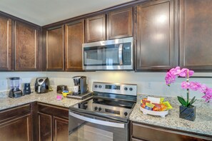 House (3 Bedrooms) | Interior - Cozy 3BR Home Outside Albuquerque (Belen)