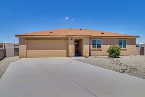 House (3 Bedrooms) | Interior - Cozy 3BR Home Outside Albuquerque (Belen)