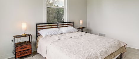 Casa (6 Bedrooms) | Interior