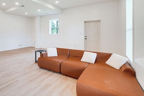 Casa (6 Bedrooms) | Interior