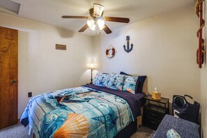 Nhà (2 Bedrooms) | Nội thất