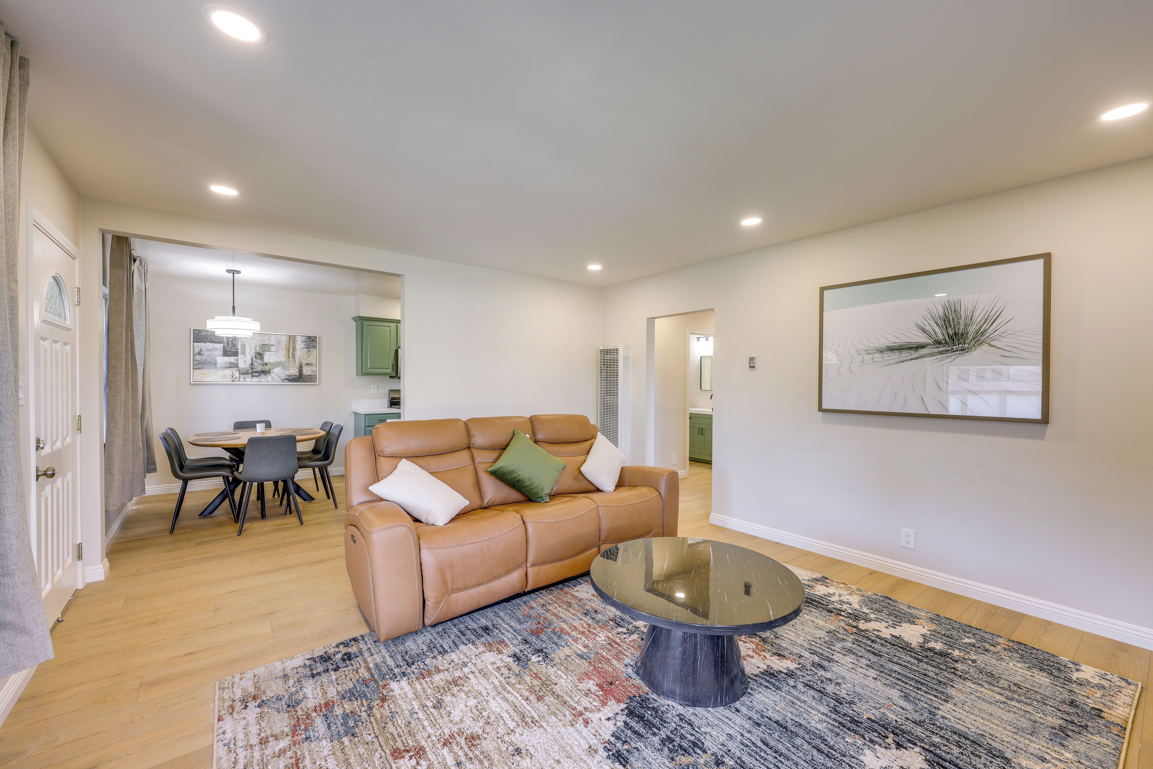 Apartment (3 Bedrooms) | Interior