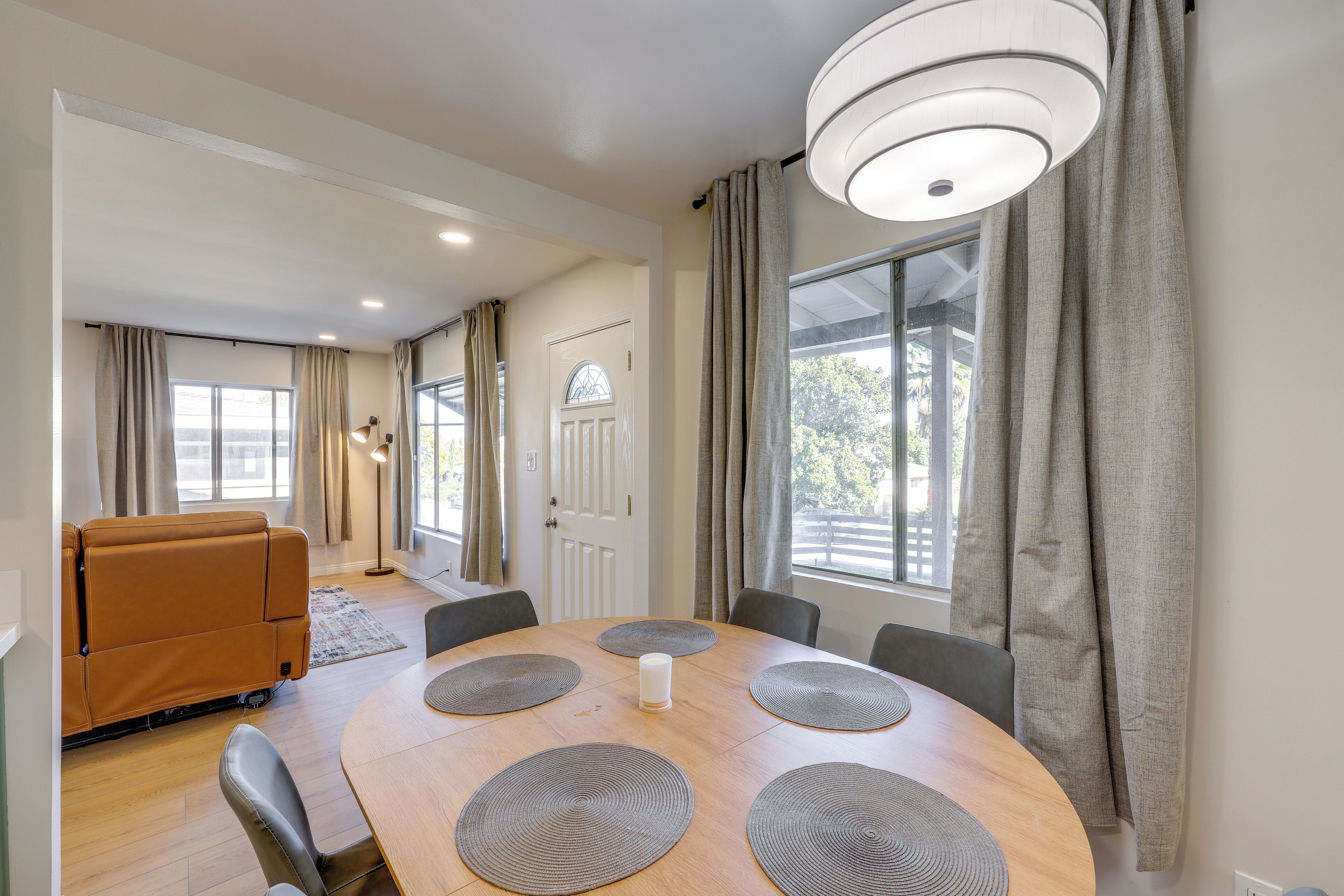 Apartamento (3 Bedrooms) | Interior