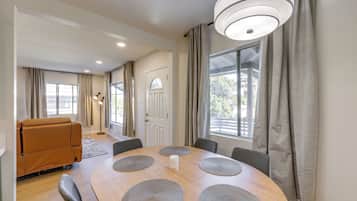 Apartamento (3 Bedrooms) | Interior