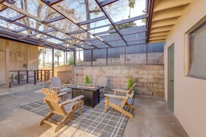 Apartment (3 Bedrooms) | Interior - Walkable Home Base Near Llumc & Campus! (Loma Linda)
