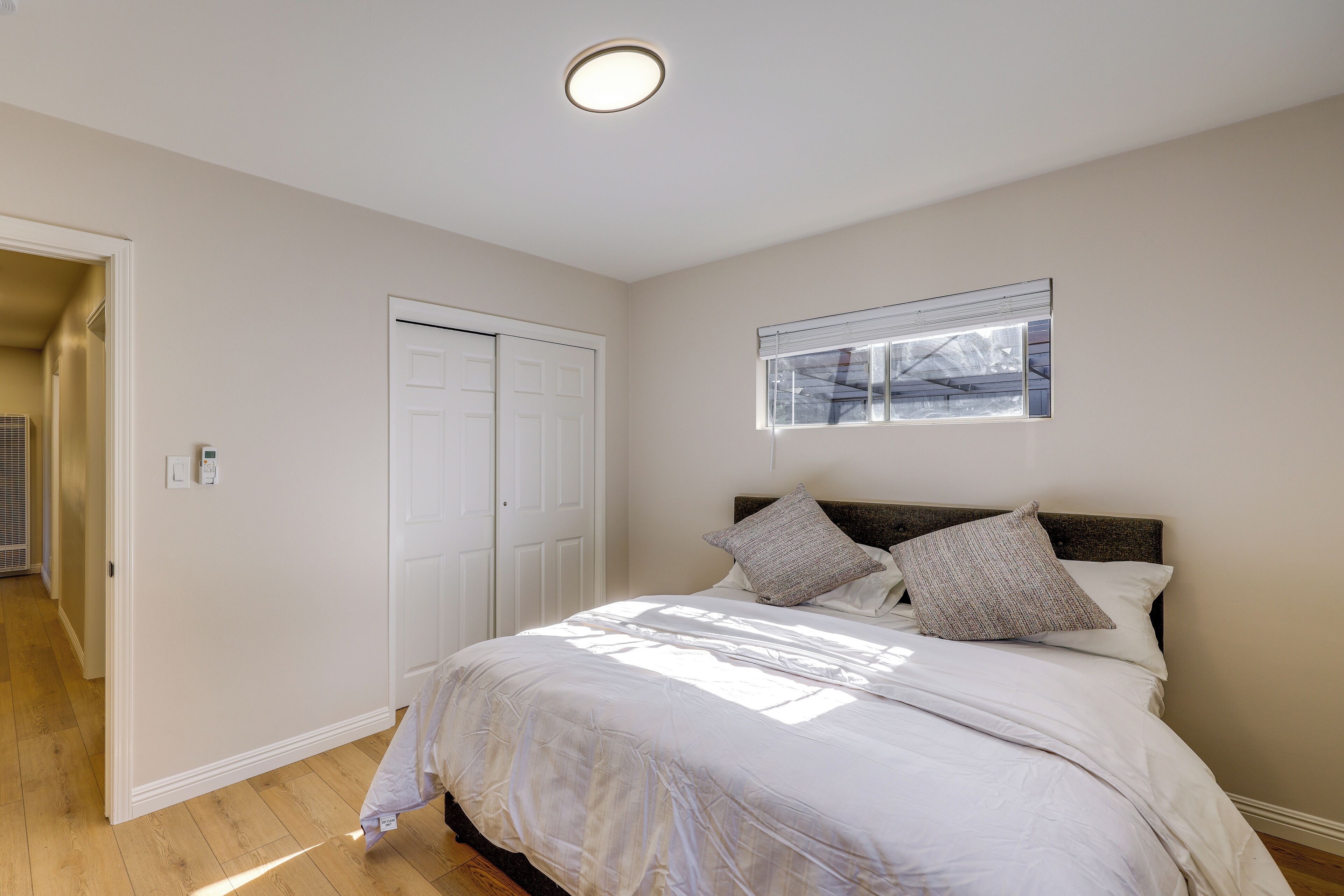 Leilighet (3 Bedrooms) | Innvendig