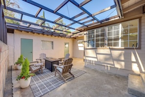 Apartment (3 Bedrooms) | Interior - Walkable Home Base Near Llumc & Campus! (Loma Linda)