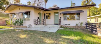 Walkable Home Base Near Llumc & Campus!