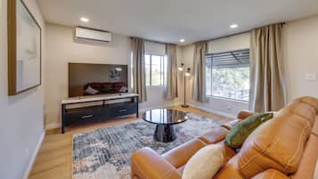 Leilighet (3 Bedrooms) | Fasade