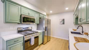 Apartamento (3 Bedrooms) | Interior