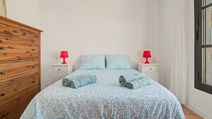 Unclassified image, 5 of 24, button - Holiday Home 'Luca' with Wi-Fi (Conil de la Frontera)