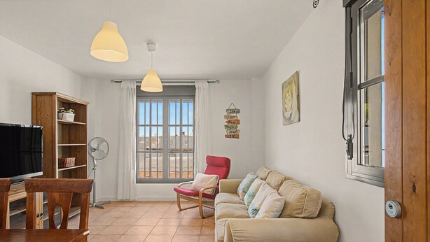 Unclassified image, 1 of 24, button - Holiday Home 'Luca' with Wi-Fi (Conil de la Frontera)