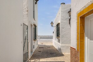 Detalle exterior