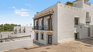 Unclassified image, 3 of 24, button - Holiday Home 'Luca' with Wi-Fi (Conil de la Frontera)