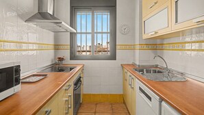 Unclassified image, 2 of 24, button - Holiday Home 'Luca' with Wi-Fi (Conil de la Frontera)